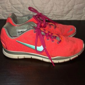 Malibu Barbie Nike’s